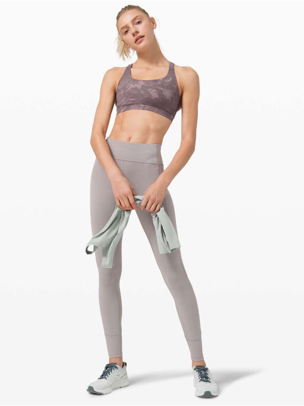 NWT Lululemon Energy Bra